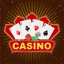 jeux casino cartes dés